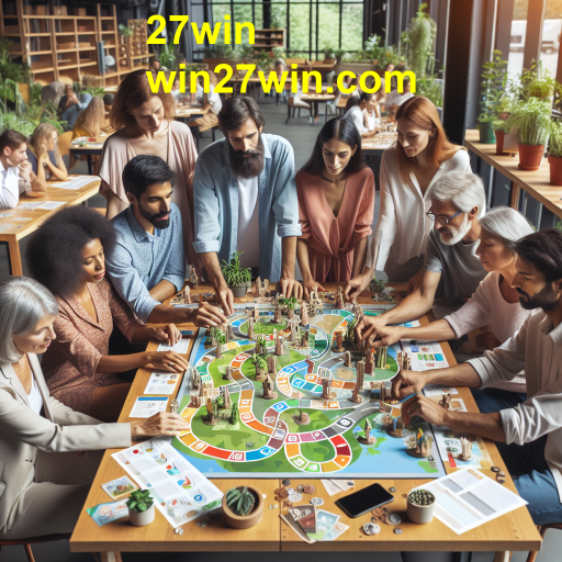 A Importância dos Jogos Responsáveis