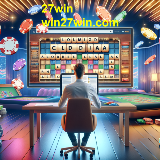 Explorando a Categoria 'Termos' no 27win: Desafios e Aprendizado